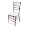 Atlas Commercial Products Wood Chiavari Chair, Fruitwood WCC4FW - alternate 7